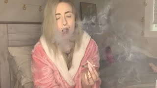 Strain Review • Habitat - Cake