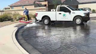 Hydrant Flushing March 26-29, 2026