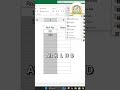 Check Duplicate Value in Excel #excel #computer#laptop #pc #viral #reels #shorts