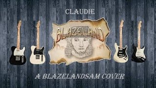 Claudie (Status Quo Cover)
