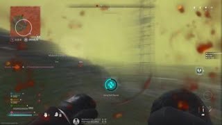 MW2 REBIRTH QUADS GOLD HOUNDS TOOTH CLUTCH with Hilarious HOT MIC Team Comments!!!