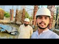 "Site Visit | Construction Work Progress & Quality Inspection"