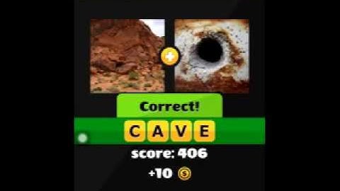 Pic Mix Mix game answers level 3