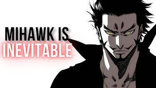 Mihawk and the Burden of Power Mihawk and the Burden of Power