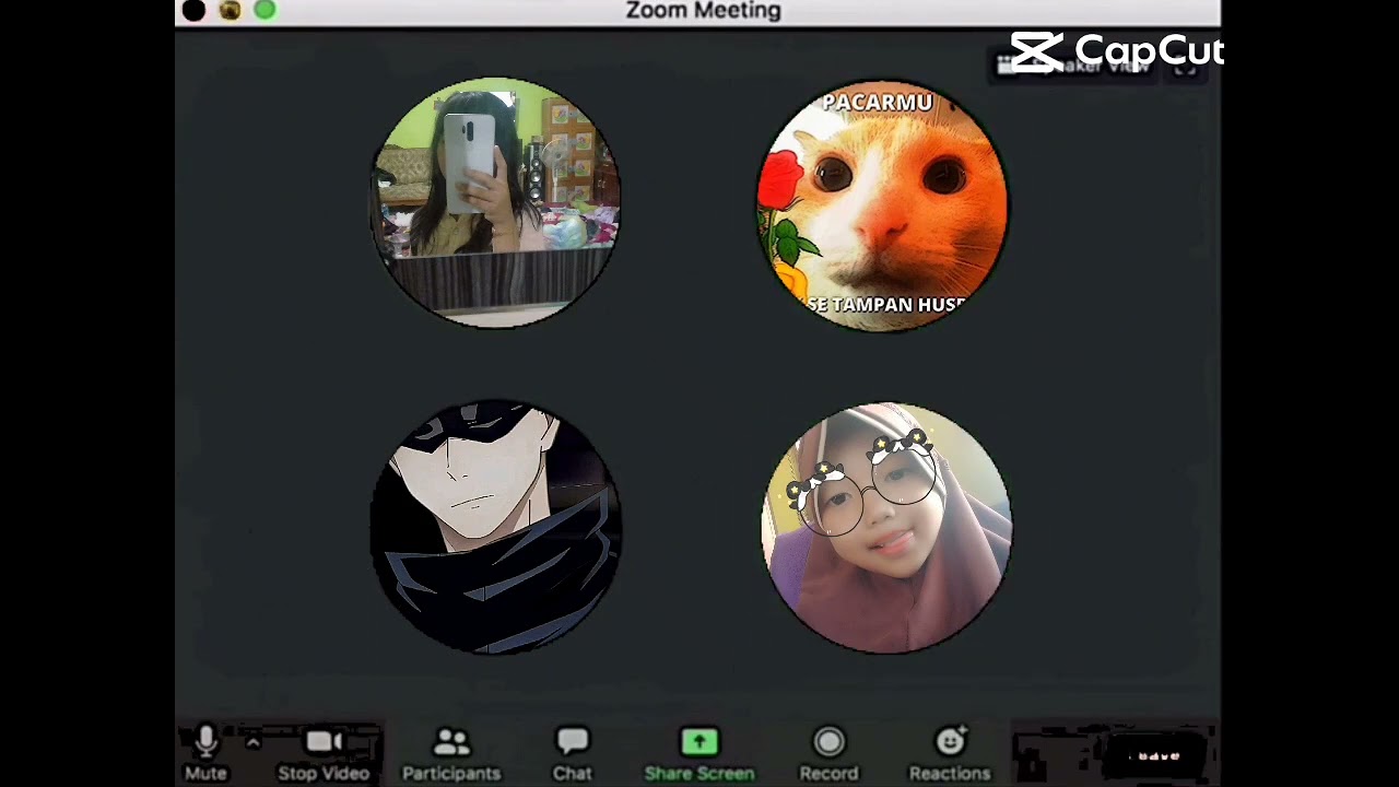 hhmm. aneh tapi gankak 🗿🗿🗿