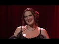 Kammeróperan - Habanera