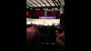 Saitama Sakae Wind Orchestra Midwest Clinic 2014