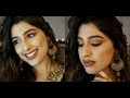 GRWM | Pakistani/Indian Wedding Guest Makeup