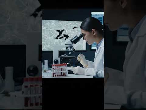 ليه النبي ﷺ أمر بقتل الغراب والعلم دلوقتي أثبت السبب الغراب مش بس مزعج ده قاتل صامت