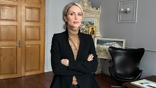 Катя Гордон - Новости юридической компании «Гордон и сыновья»