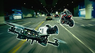 Octane Symphony | Behind the Scenes