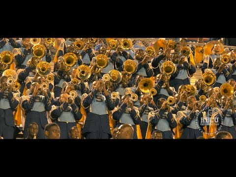 Got My Whiskey | Mel Waiters - Southern Univ 2016 [4K ULTRA HD]