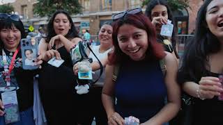 SDCC Fandom Party