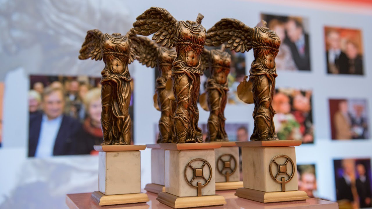 Wielki Splendor - Gala nagród Teatru Polskiego Radia