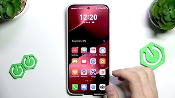 HUAWEI Pura 80 Ultra – Hoe de donkere modus inschakelen