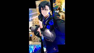 💮Idolish7 Memories Cube🌈💮