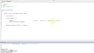 Unit 2 Loops Part 1 While Loops