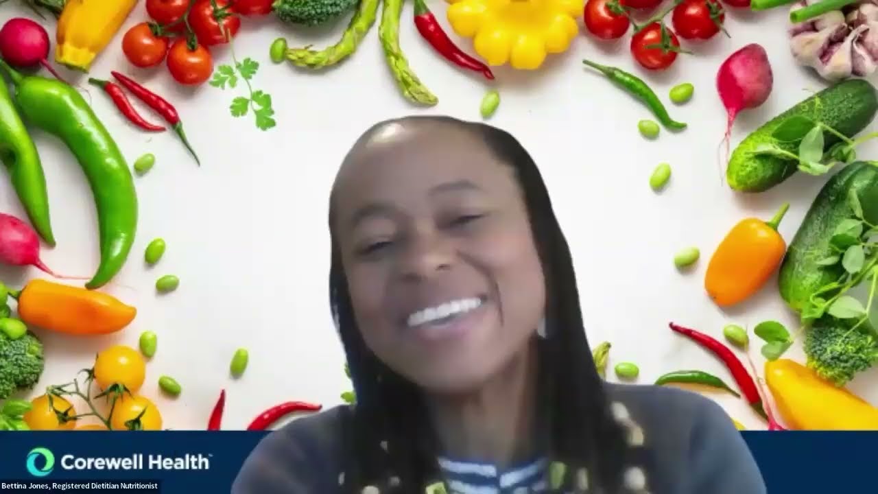 Savor the Flavor Smart Strategies for Sodium Reduction