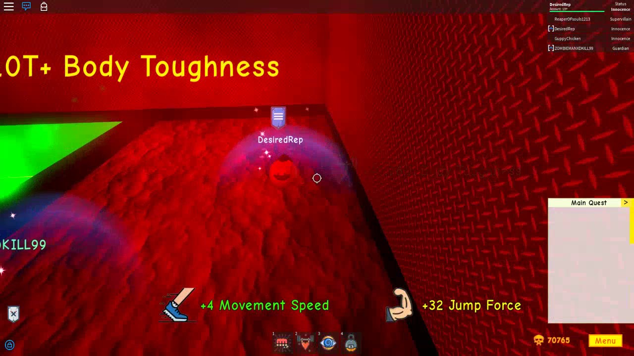 SPTS How To get BT Faster (40T+) [12/22/18]