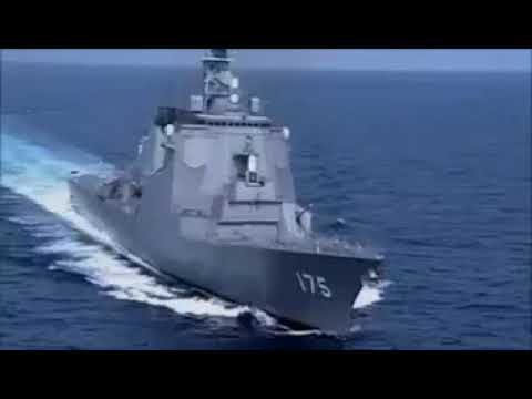 自衛隊応援MAD 01