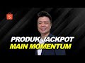 Cara Riset Produk Jackpot