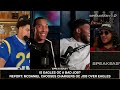 "NOBODY wants to coach Jalen Hurts!" - The Speakeasy DEBATE