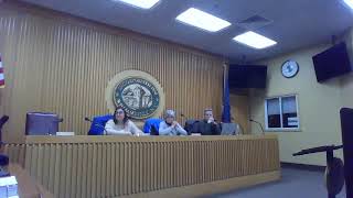 Village of Williamsville Zoning Board of Appeals 2.18.26