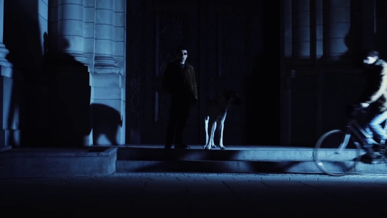 Raphaël Guattari - Animal Nocturne