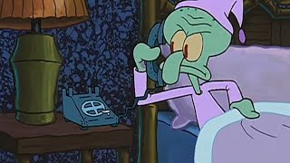 Spongebob Bahasa Indonesia - Jalan Hidup Baru Nomor 304, Ini Squidward