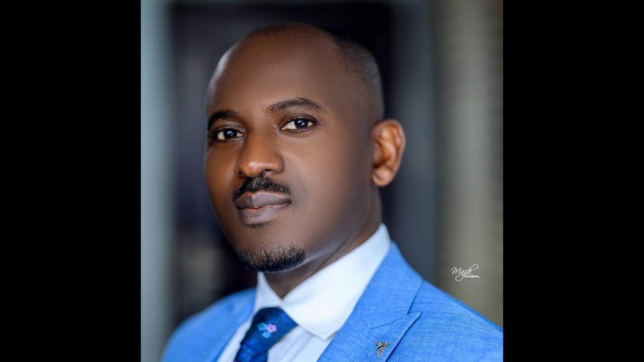 MBGC Annual Thanksgiving Service 2024 | 24th November 2024