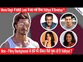 Vidyut Jammwal | क्यों Salman के Prem Ratan Dhan Payo के Offer को ठुकरादिया और बना The Real Hero ?