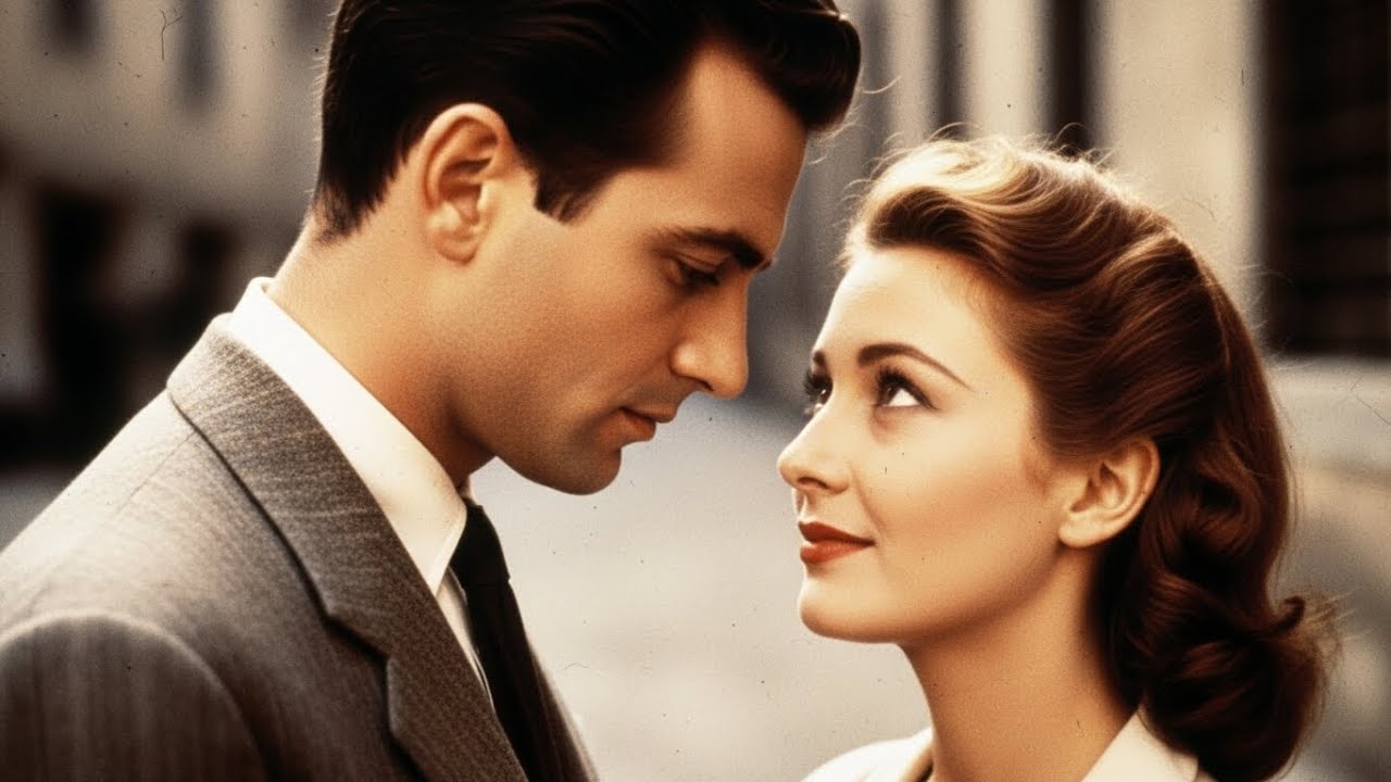 Italian Retro Love Songs 1950s–1960s | Timeless Romance & Nostalgic Italian Music