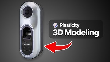 Learn The Most Powerful 3D Modeling Technique