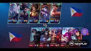 Let's play: Mobile Legends: Bang Bang VNG screenshot 3