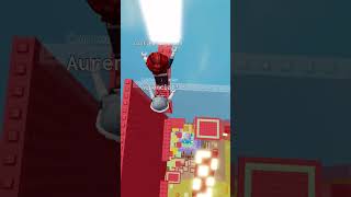 Menamatkan Aigo Tower Dalam 23 Detik