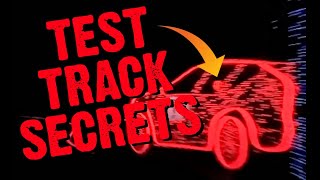 REMNANTS and SECRETS in Test Track 3.0 Wealth