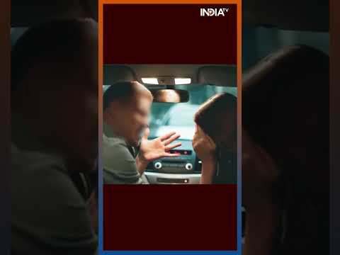 Nikki Yadav Case | बॉयफ्रेंड ने ली गर्लफ्रेंड की जान, फिर फ्रिज में छिपाई लाश | #shorts