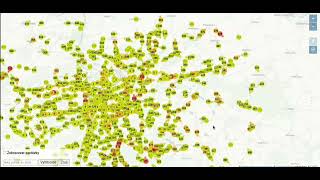 Mapa PID