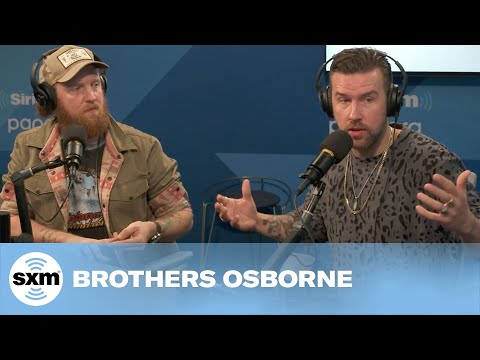 Brothers Osborne on Aftermath of T.J. Publicly Sharing He Is Gay
