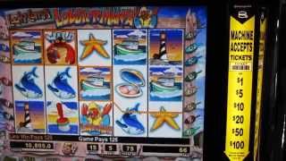 IGT Lucky Larry's Lobstermania Slot Machine
