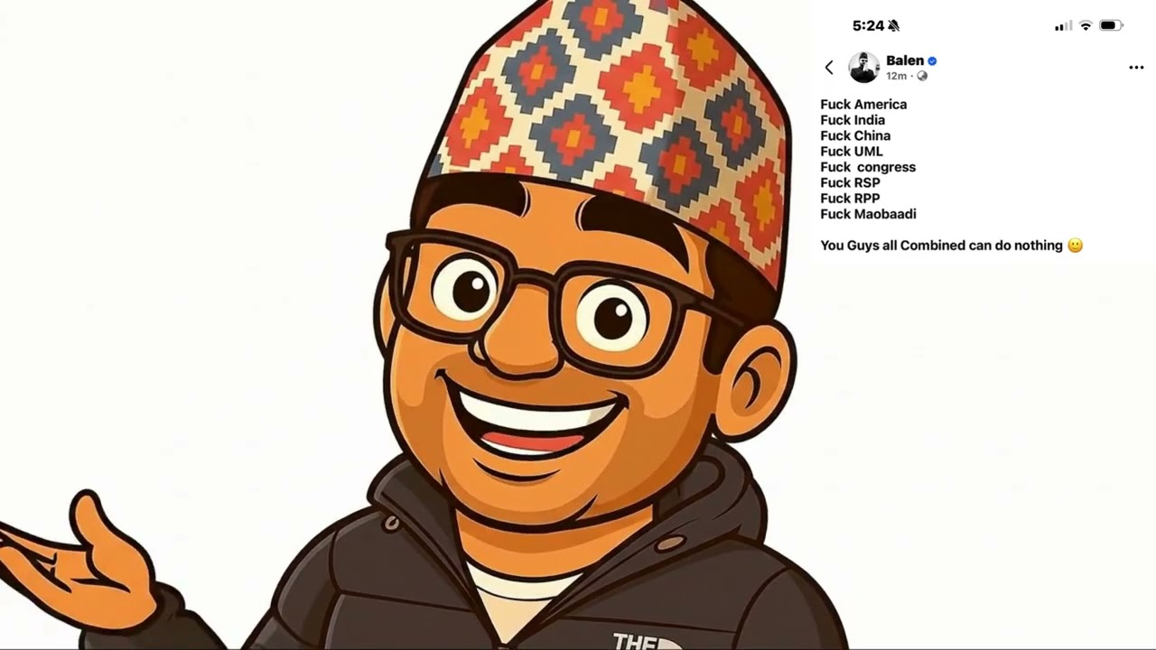 Balen’s F-Word Decoded! 🌿 The Natural Effect Version