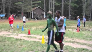Camp Lawrence 2014 Session 3 final video