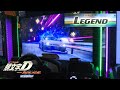 【頭文字DAC】秋名雪 下り LEGEND（S15 DH）- 頭文字D THE ARCADE S6