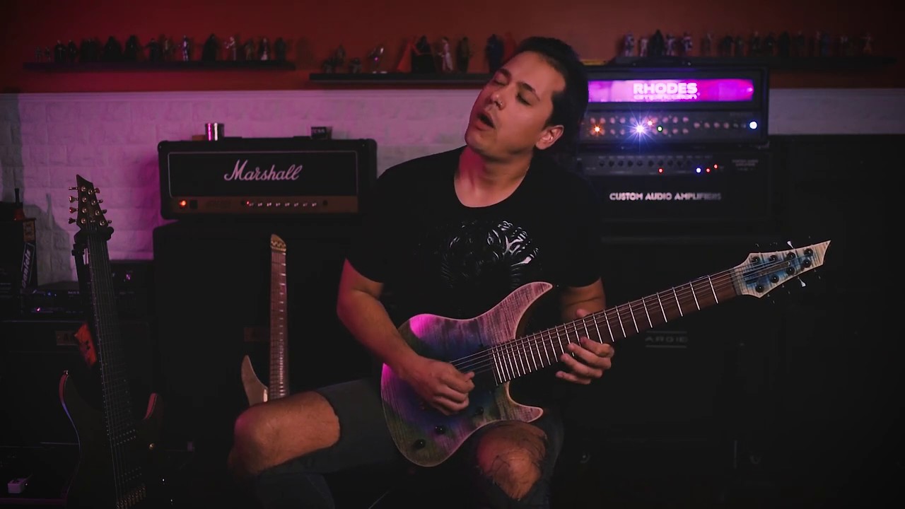 Mandatto [Official Video]