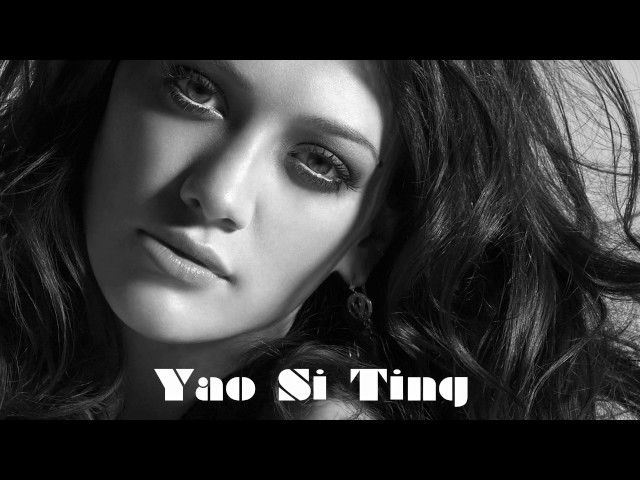 Yao Si Ting - Huang hun [Official Video] class=