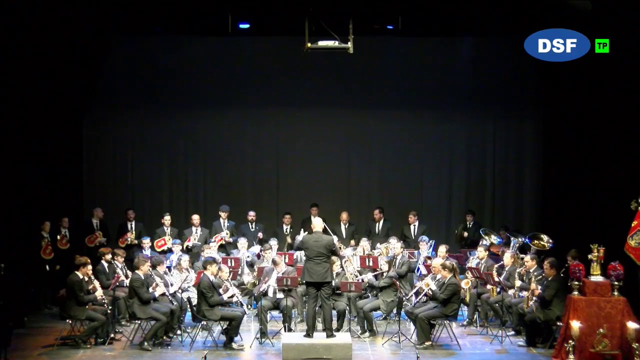 Pasión por Santa Fe - 25/03/2019