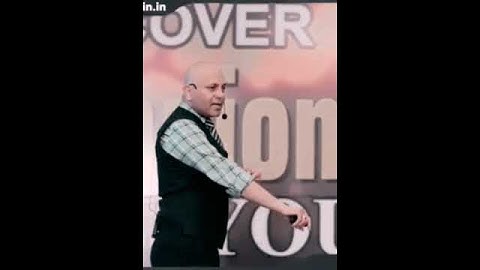 Disciplined Person | ये दुनिया पर भारी पड़ता है | Harshvardhan Jain | #Harshvardhan Jain#motivation