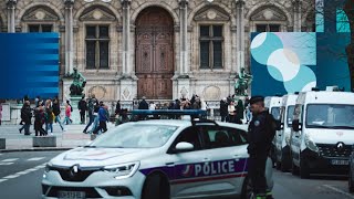JO de Paris 2024 : certains touristes étrangers annulent leur venue face au risque d’attentat