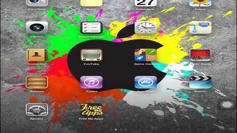 Display Recorder [No Jailbreak]