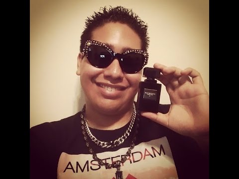 Eau De Gaga 001 By Lady Gaga Fragrance Review
